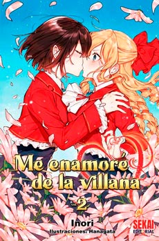 COM ME ENAMORE DE LA VILLANA 02