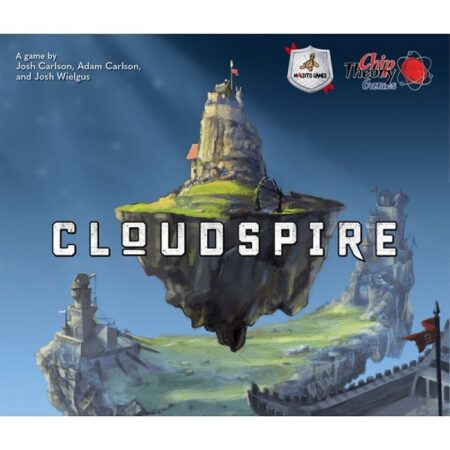 JGM CLOUDSPIRE