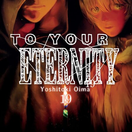 COM TO YOUR ETERNITY 19