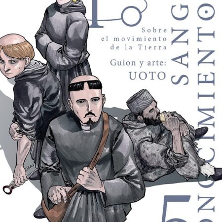 COM TIERRA, SANGRE, CONOCIMIENTO 05