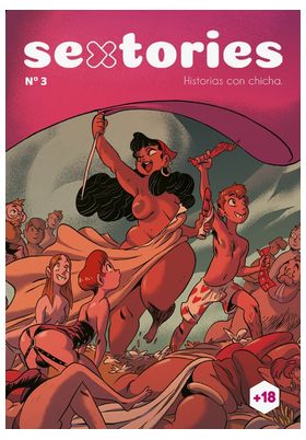 COM SEXTORIES MAGAZINE 03