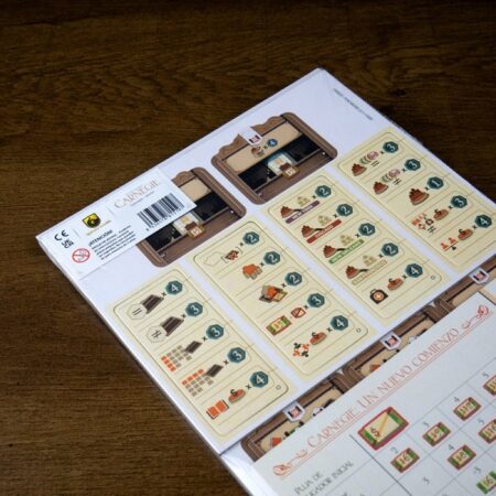 JGM CARNEGIE - EXPANSION 01