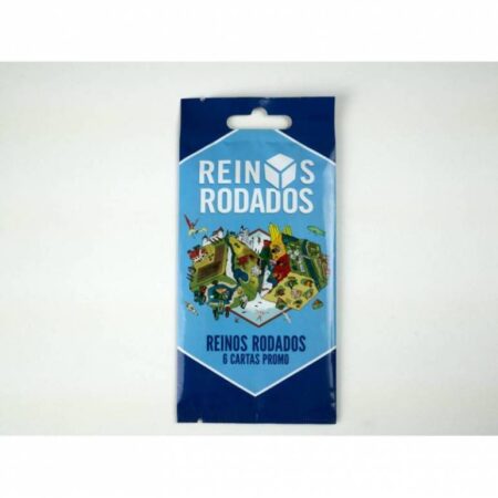 JGM REINOS RODADOS - PROMO EXPANSION
