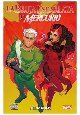 COM BRUJA ESCARLATA Y MERCURIO