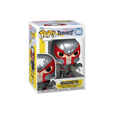 MER FUNKO POP! MARVEL: MAGNETO 1065