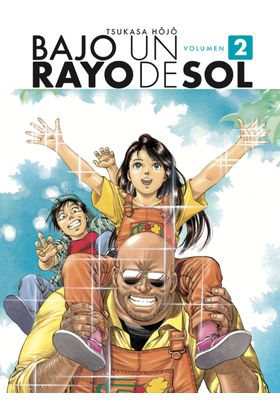 COM BAJO UN RAYO DE SOL 02