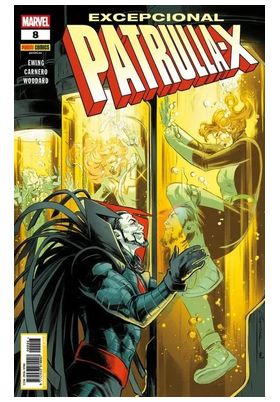 COM EXCEPCIONAL PATRULLA-X 08