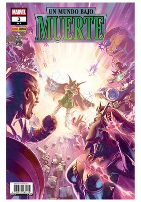 COM UN MUNDO BAJO MUERTE 03 DE 09