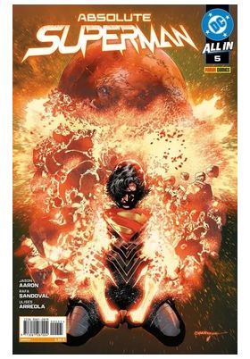 COM ABSOLUTE SUPERMAN 05