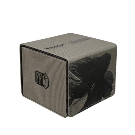 ACC DECK BOX MAGIC FINAL FANTASY PREMIUM V2 SEPHIROTH