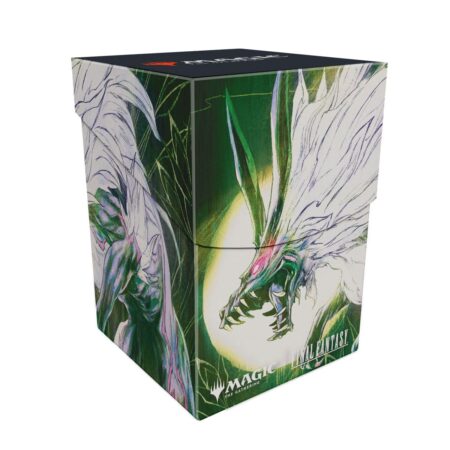 ACC DECK BOX MAGIC FINAL FANTASY V7