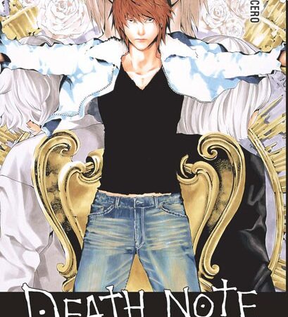 COM DEATH NOTE 07