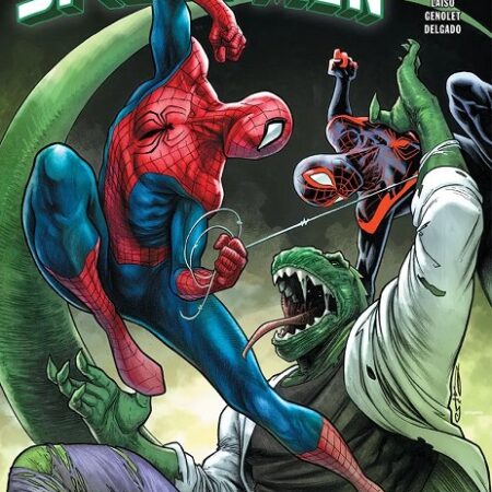 COM LOS ESPECTACULARES SPIDER-MEN 05