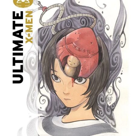 COM ULTIMATE X-MEN 05