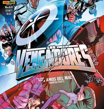 COM VENGADORES 178 VENGADORES 24