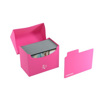 ACC DECK BOX SIDE HOLDER 80+ PINK