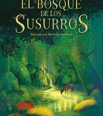 JGM EL BOSQUE DE LOS SUSURROS