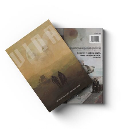 ROL EXTINCION: VIDA SUPLEMENTO