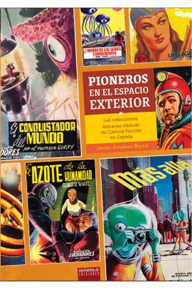 LIB PIONEROS EN EL ESPACIO