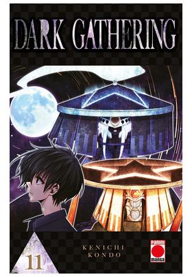 COM DARK GATHERING 11