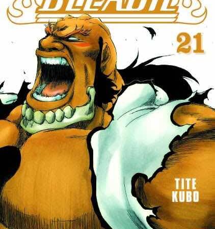 COM BLEACH MAXIMUM 21