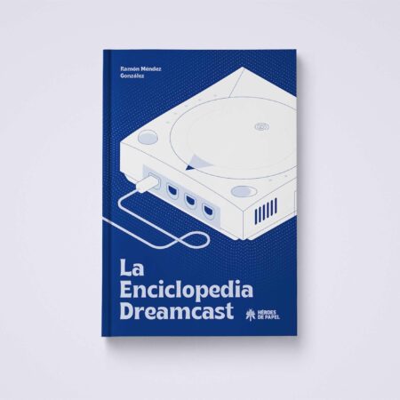 LIB LA ENCICLOPEDIA DREAMCAST