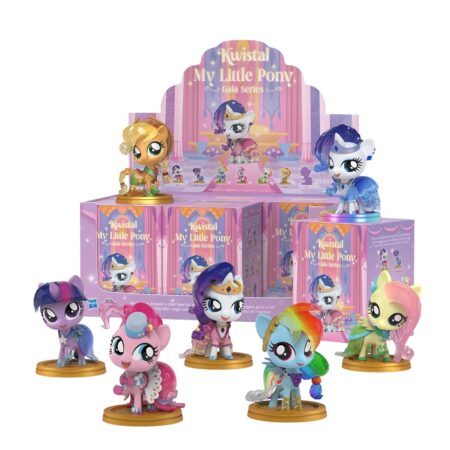 MER KWISTAL MY LITTLE PONY BLIND BOX