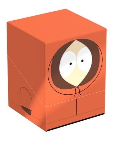 ACC DECK BOX MAGIC SOUTH PARK 002 - KENNY