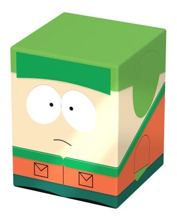 ACC DECK BOX MAGIC SOUTH PARK 004- KYLE