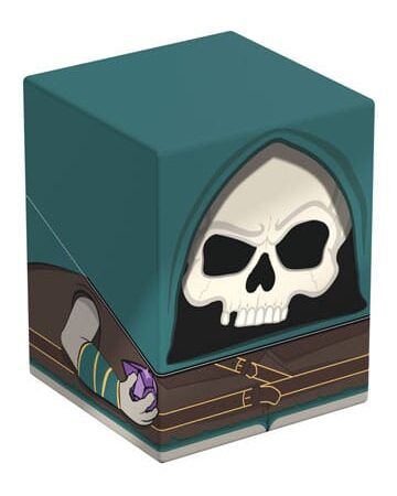 ACC DECK BOX MAGIC FOUNDATIONS TINYBONES