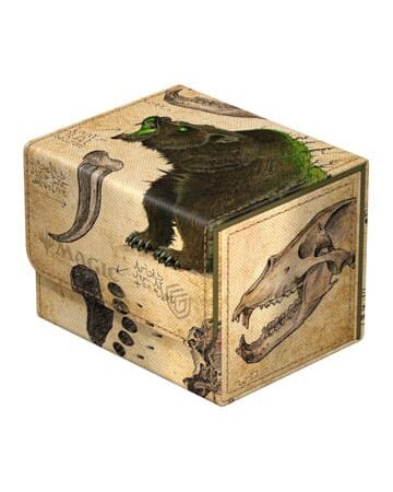 ACC DECKBOX: SIDEWINDER 100+ XENOSKIN LUMRA