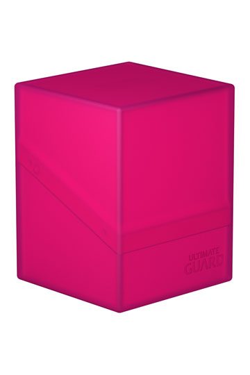 03C1518A-DA77-4BA4-9CC6-5FBDE5472BF4-20009805.jpg ACC DECK BOX ULTIMATE GUARD BOULDER DECK CASE 100+ TAMAÑO ESTANDAR RHODONITE