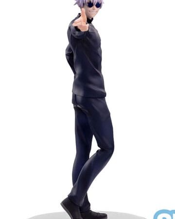 MER FIGURA JUJUTSU KAISEN - SATORU GOJO 20CM
