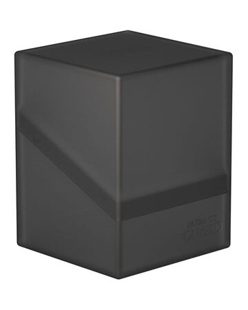 ACC DECK BOULDER NEGRA - ULTIMED GUARD 100+