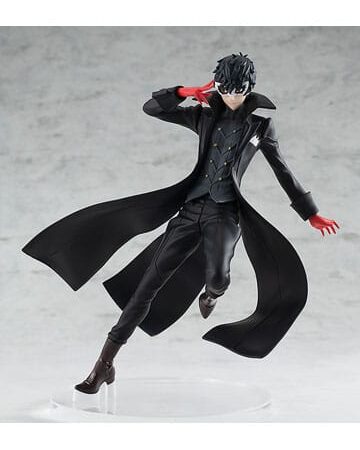 MER FIGURA PERSONA 5 - POP UP PARADE JOKER 17CM
