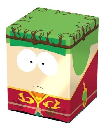 ACC DECK BOX MAGIC SOUTH PARK 012 - HIGH ELF KING KYLE