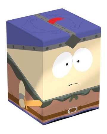 ACC DECK BOX MAGIC SOUTH PARK 013 - STAN MARSHWALKER