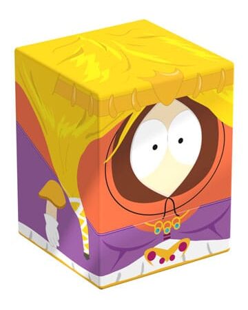 ACC DECK BOX MAGIC SOUTH PARK 014 - PRINCESS KENNY