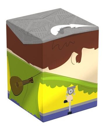 ACC DECK BOX MAGIC SOUTH PARK 016 - JIMMY THE BARD