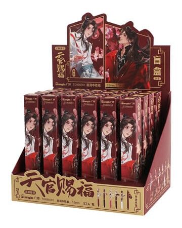 MER BOLIGRAFO: SAKAMI PREMIUM GEL PENS WAVE 01