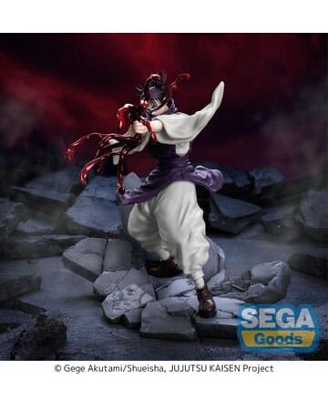 MER FIGURA JUJUTSU KAISEN CHOSO 18CM