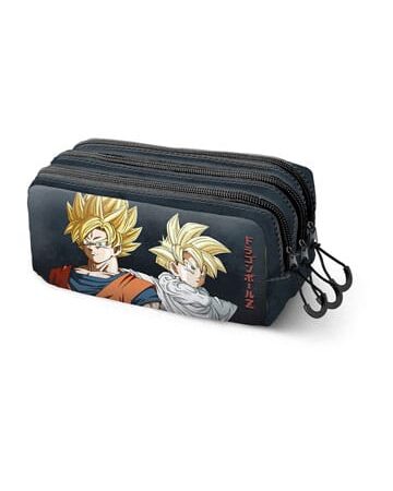 MER ESTUCHE: DRAGON BALL ESTUCHE UNITY