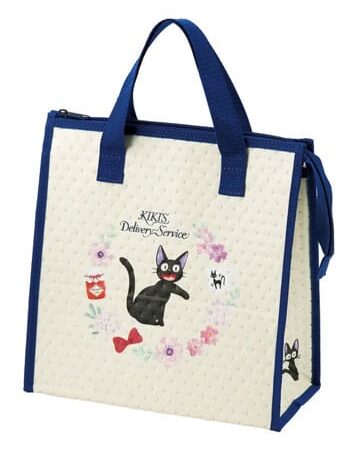 MER BOLSO: NEVERA KIKIS DELIVERY SERVICE