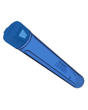 ACC TUBO PROTECTOR TAPETE MATPOD AZUL