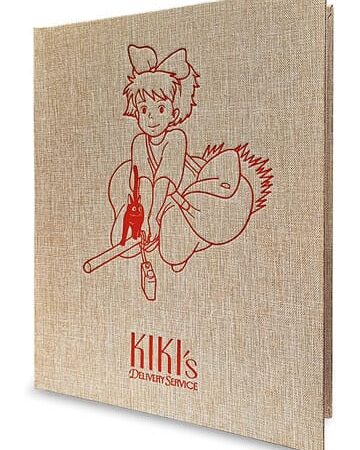 MER LIBRETA NICKY APRENDIZ DE BRUJA - CUADERNO DE BOCETOS