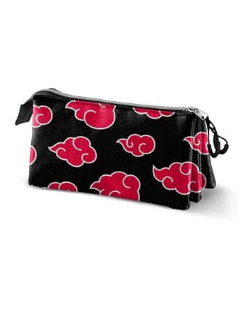 MER ESTUCHE: TRIPLE NARUTO SHIPPUDEN - NUBE