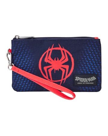 MER ESTUCHE MARVEL SPIDERVERSE