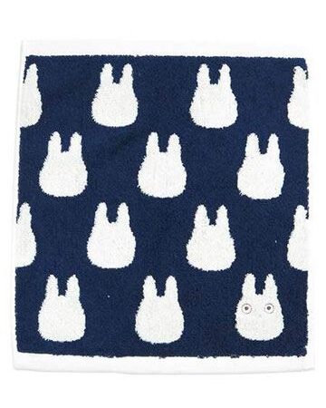 MER TOALLA MI VECINO TOTORO 33X36CM CUADRADA