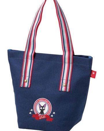 MER BOLSO: NICKY, LA APRENDIZ DE BRUJA - DARK BLUE