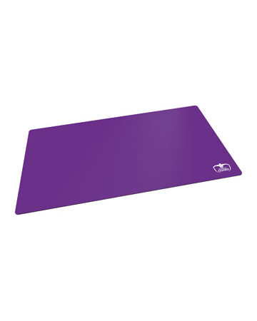 ACC ULTIMATE GUARD TAPETE 61 X 35 CM VIOLETA